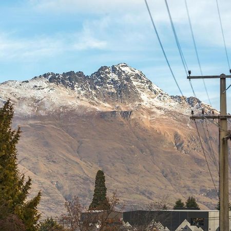 Private Studio On Fryer Queenstown Luaran gambar