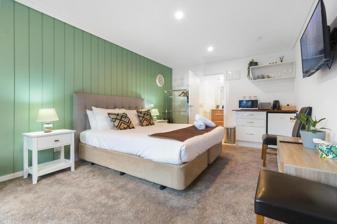 Private Studio On Fryer Queenstown Luaran gambar