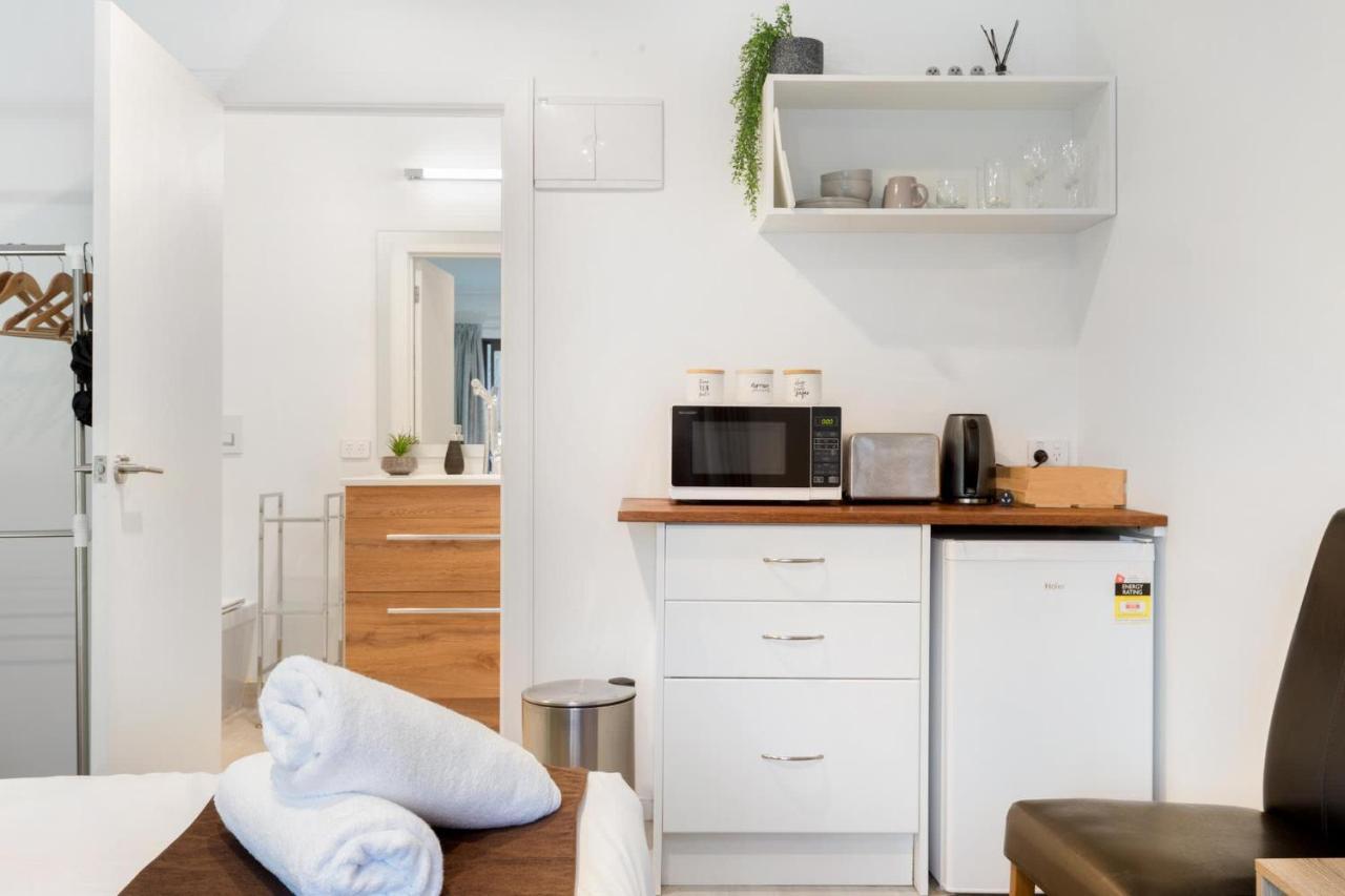 Private Studio On Fryer Queenstown Luaran gambar